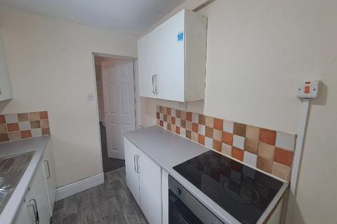 undefined, Bishop Auckland DL14
