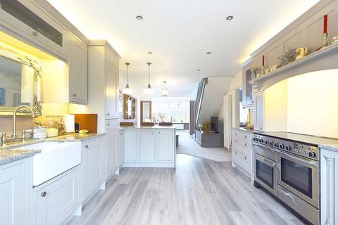 4 bedroom detached bungalow for sale, Sullington Gardens, Worthing BN14