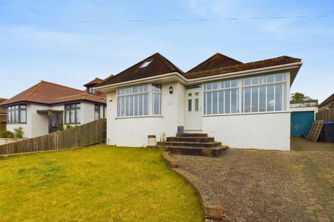 4 bedroom detached bungalow for sale, Sullington Gardens, Worthing BN14