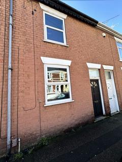 2 bedroom terraced house for sale, Mansfield, Nottinghamshire NG18