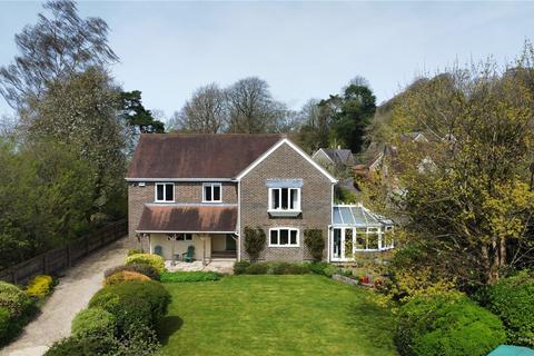 5 bedroom detached house for sale, St. James Street, Shaftesbury, SP7