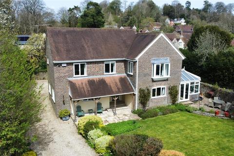 5 bedroom detached house for sale, St. James Street, Shaftesbury, SP7