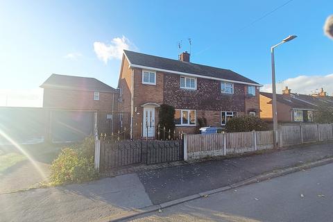 3 bedroom semi-detached house to rent, Keyes Rise, Mattersey Thorpe DN10