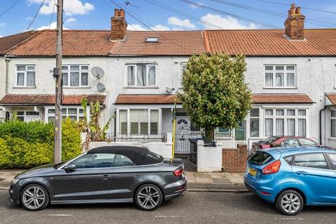 4 bedroom flat for sale - 197B Seely Road, London, SW17 9RA
