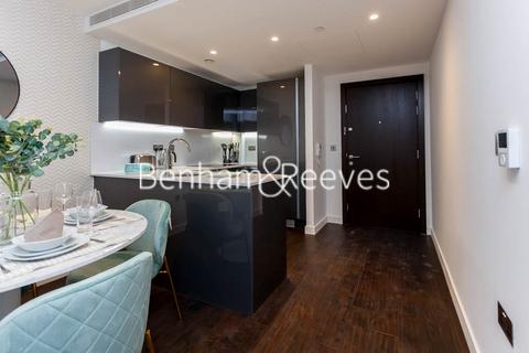 1 bedroom apartment to rent, Royal Mint Street, Tower Hill E1