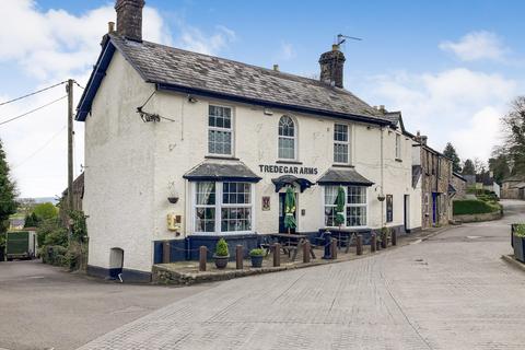 Restaurant for sale - Tredegar Arms, The Square, Shirenewton, Monmouthshire, NP16 6RQ