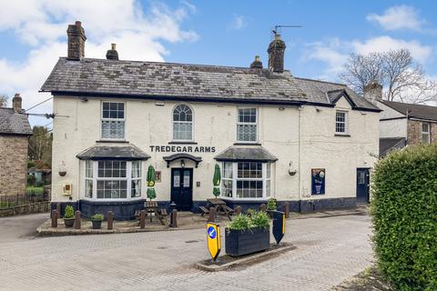 Restaurant for sale, Tredegar Arms, The Square, Shirenewton, Monmouthshire, NP16 6RQ