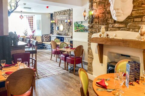 Restaurant for sale, Tredegar Arms, The Square, Shirenewton, Monmouthshire, NP16 6RQ