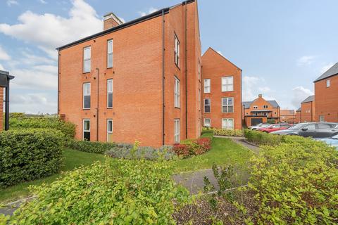 2 bedroom apartment for sale, Venta Drive, Winchester, SO22