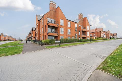 2 bedroom apartment for sale, Venta Drive, Winchester, SO22