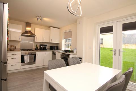 3 bedroom townhouse for sale, Fitch Drive, Silsden, BD20