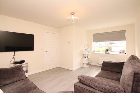 3 bedroom townhouse for sale, Fitch Drive, Silsden, BD20