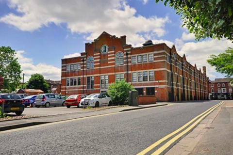 1 bedroom apartment for sale, 2 Surman Street, Worcester WR1