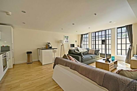 1 bedroom apartment for sale, 2 Surman Street, Worcester WR1