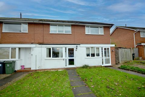 48 Jacomb Road, Lower Broadheath, Worcester, WR2 6QW