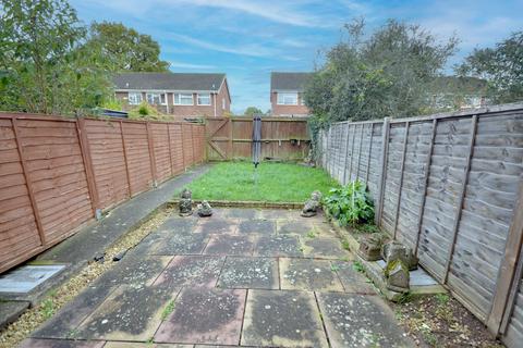48 Jacomb Road, Lower Broadheath, Worcester, WR2 6QW