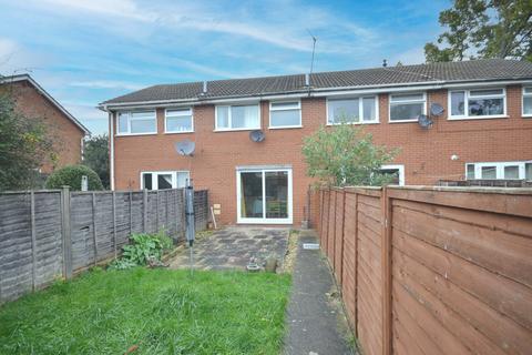 48 Jacomb Road, Lower Broadheath, Worcester, WR2 6QW