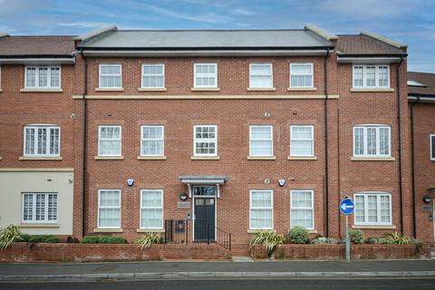 Apartment 13, 2 King Street, Worcester, WR1 2NZ