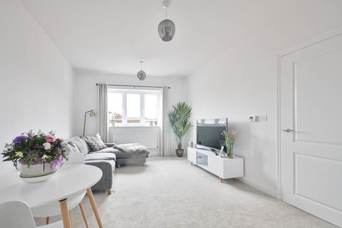 Apartment 13, 2 King Street, Worcester, WR1 2NZ
