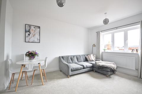 Apartment 13, 2 King Street, Worcester, WR1 2NZ
