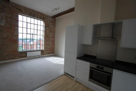 1 bedroom apartment to rent, Town End Road, Draycott DE72