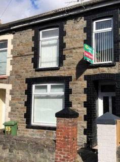 3 bedroom terraced house for sale, Clarence Street, Mountain Ash