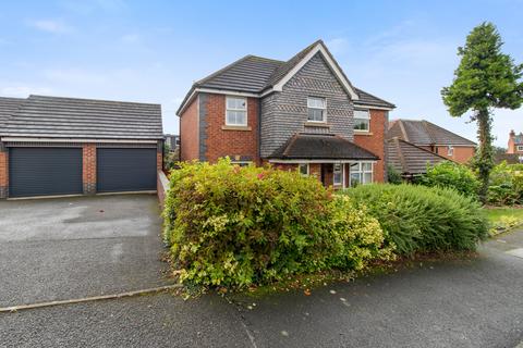 4 Abberley View, Worcester, WR3 8LU
