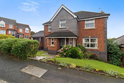 4 Abberley View, Worcester, WR3 8LU