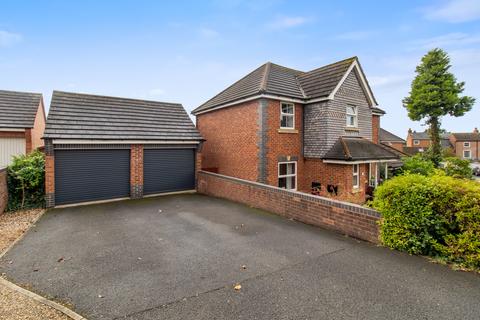 4 Abberley View, Worcester, WR3 8LU