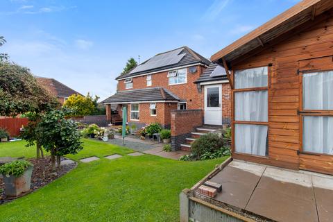 4 Abberley View, Worcester, WR3 8LU