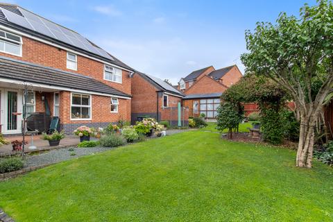 4 Abberley View, Worcester, WR3 8LU