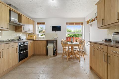 4 Abberley View, Worcester, WR3 8LU