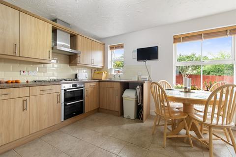 4 Abberley View, Worcester, WR3 8LU