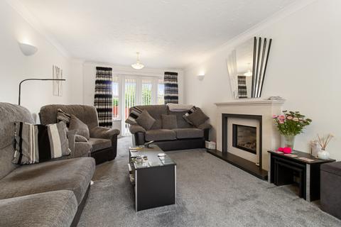 4 Abberley View, Worcester, WR3 8LU