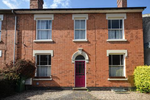 36 Albany Road, Worcester, WR3 8EY