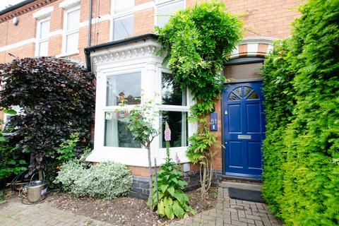 51 Shrubbery Avenue, Worcester, WR1 1QP