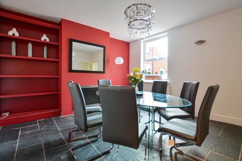 51 Shrubbery Avenue, Worcester, WR1 1QP