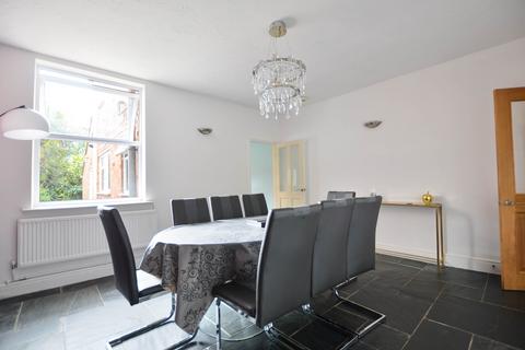 51 Shrubbery Avenue, Worcester, WR1 1QP