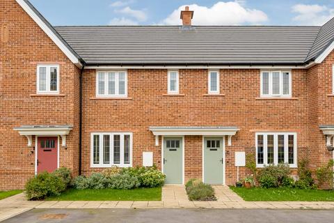2 bedroom terraced house for sale - Brize Norton,  Oxfordshire,  OX18