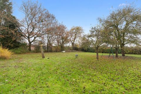 Briarwood Moseley Road, Hallow, Worcester, WR2 6NH