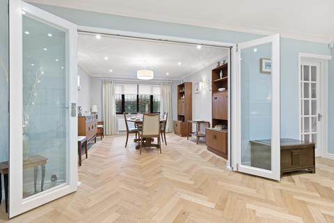Briarwood Moseley Road, Hallow, Worcester, WR2 6NH
