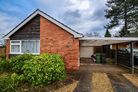 49 Beaconhill Drive, Worcester, WR2 6DR