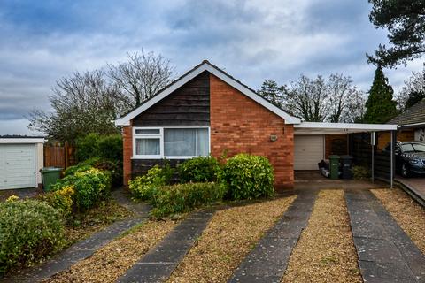 49 Beaconhill Drive, Worcester, WR2 6DR