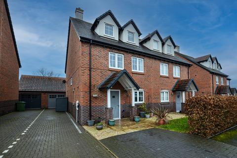 5 Berryfield Close, Broadwas, Worcester, WR6 5NJ