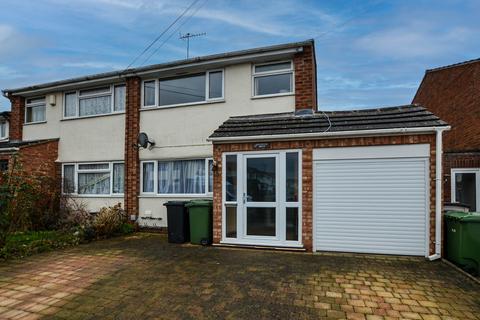 12 Baynham Drive, Worcester, WR5 2NJ