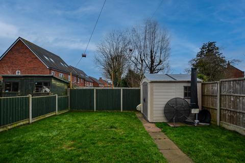 12 Baynham Drive, Worcester, WR5 2NJ