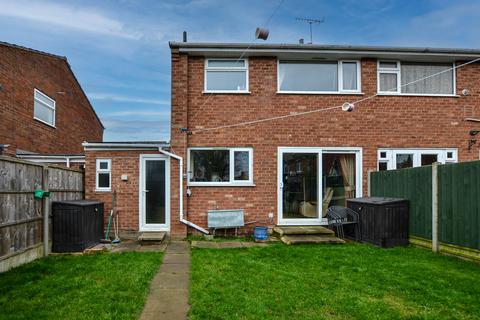 12 Baynham Drive, Worcester, WR5 2NJ