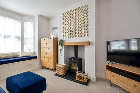 31 Albany Road, Worcester, WR3 8EY
