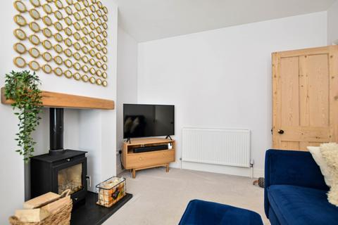 31 Albany Road, Worcester, WR3 8EY