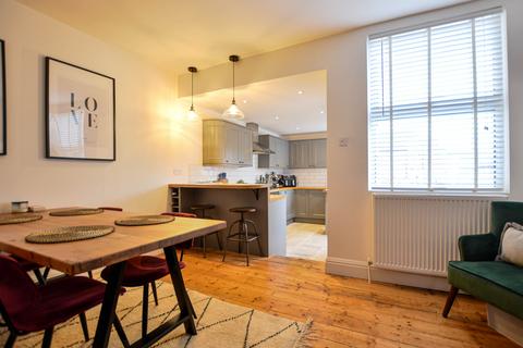 31 Albany Road, Worcester, WR3 8EY